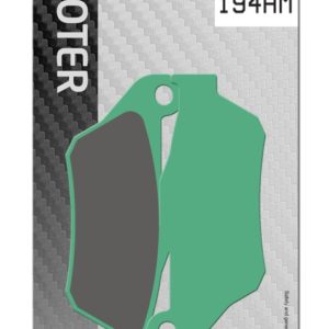 Pastilla de freno SBS P194-HM