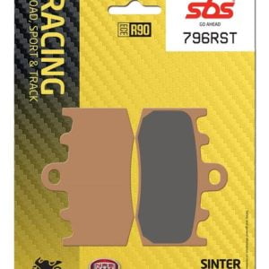 Pastilla de freno SBS P796-RST