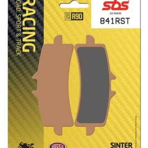 Pastilla de freno SBS P841-RST