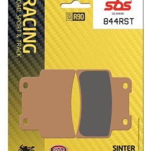 Pastilla de freno SBS P844-RST