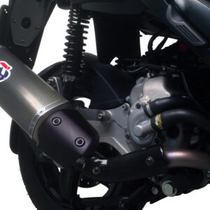 Termignoni Silencioso Relevance Aprilia / Derby / Gilera / Piaggio