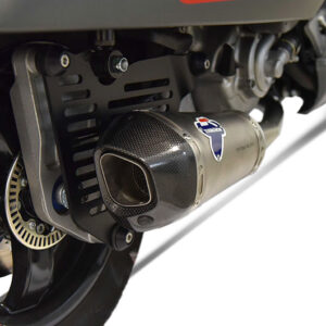 Termignoni Colector para Slip On Piaggio VESPA 250/300 2008-22