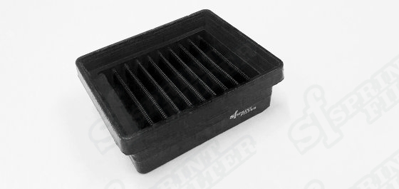 Sprint Filter P08F1-85 Filtro de aire Racing BMW G310 GS 2017> / G310 R 2017>