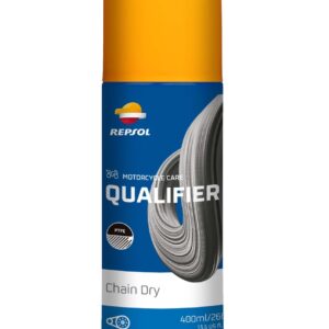 AEROSOL REPSOL QUALIFIER CHAIN DRY 400 ml
