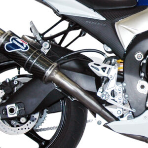 Termignoni Silencioso GP Style Carbono Suzuki GSX-R 1000 2009-11