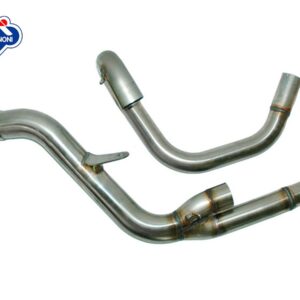 Termignoni Colector Suzuki GLADIUS 2009-19