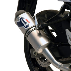 Termignoni Silencioso Relevance Suzuki GSR 750 2011-19