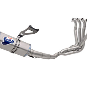 Termignoni Escape Completo Scream Titanio Carbono Suzuki GSX-R 1000 2017-20