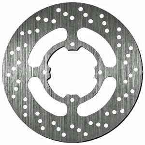 Disco Freno SBS 5034