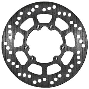 Disco Freno SBS 5126