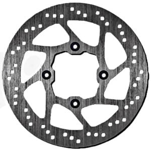 Disco Freno SBS 5129
