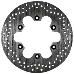 Disco Freno SBS 5132