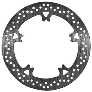 Discos freno sbs 5147