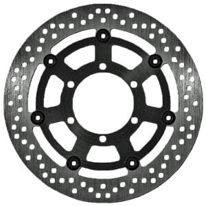 Disco Freno SBS 5165