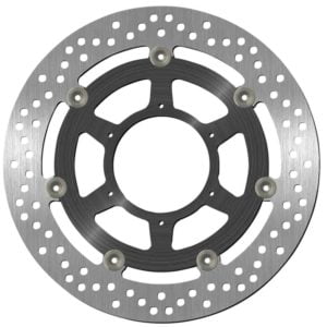 Disco Freno SBS 5168A