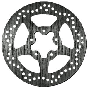 Disco Freno SBS 5169