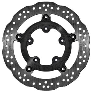 Disco Freno SBS 5181