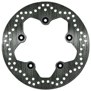 Disco Freno SBS 5183