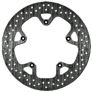 Disco Freno SBS 5197