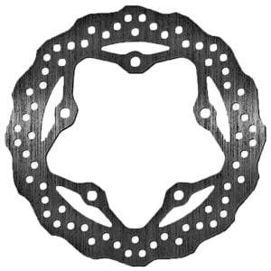 Disco Freno SBS 5207