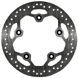 Disco Freno SBS 5209