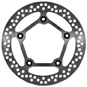 Disco Freno SBS 5242