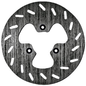 Disco Freno SBS 5256