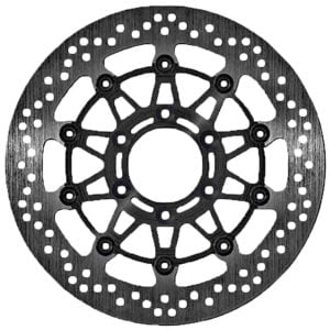 Disco Freno SBS 5277