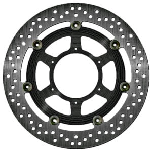 Disco Freno SBS 5279