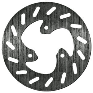 Disco Freno SBS 5289