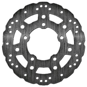 Disco Freno SBS 5311