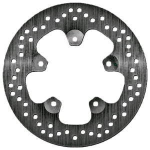 Disco Freno SBS 5312