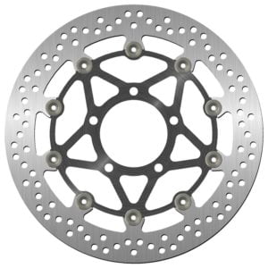 Disco Freno SBS 5328A