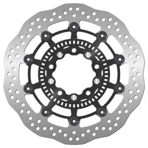 Disco Freno SBS 5331