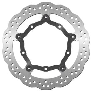 Disco Freno SBS 5355