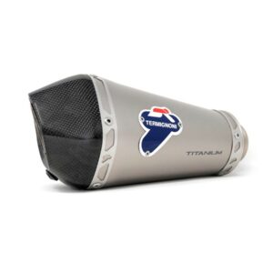 Termignoni Terminal Slip ON RLV-D54CN Titanio