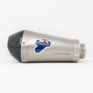 Termignoni Escape Completo Slip On Conical Titanio Honda CBR1000 - RR 2017-19