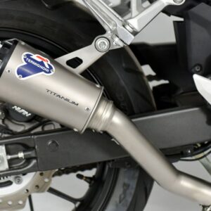 Termignoni Terminal Slip ON Conical GP2R RHT