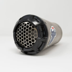 Termignoni Escape Completo Slip On Conical GP2R RHT Titanio BMW S1000RR 2019-24