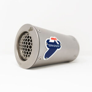 Termignoni Escape Completo Slip On Conical GP2R-R KTM SUPER DUKE 1290 R 2017-19