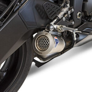 Termignoni Escape Completo Slip On Conical GP2R-R Yamaha R6 2006-24