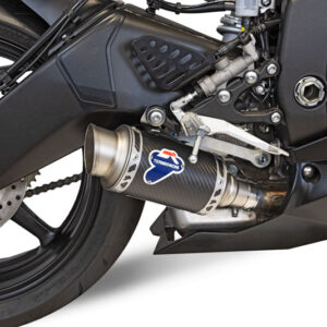 Termignoni Escape Completo Slip On GP Classic Carbono Yamaha R6 2006-24