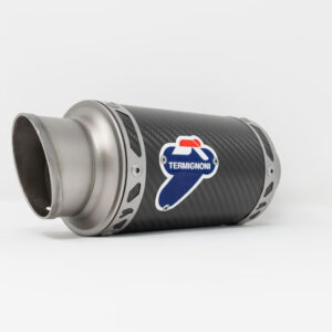 Termignoni Escape Completo Slip On GP Classic Carbono Honda CBR1000 - RR 2017-19