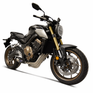 Termignoni Escape Completo Slip On GP Classic Honda CB650 2018-24