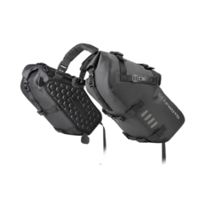 JUEGO DE BOLSAS LATERALES CFMOTO 450MT