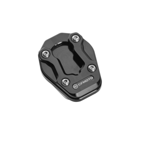 AMPLIACIÓN DE BASE DE CABALLETE LATERAL CFMoto 450MT