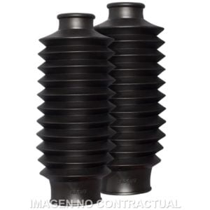 Fuelle Circuit 11 Dientes Negro