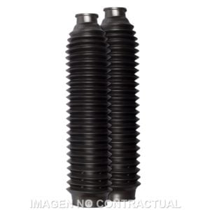 Fuelle Circuit 24 Dientes Negro