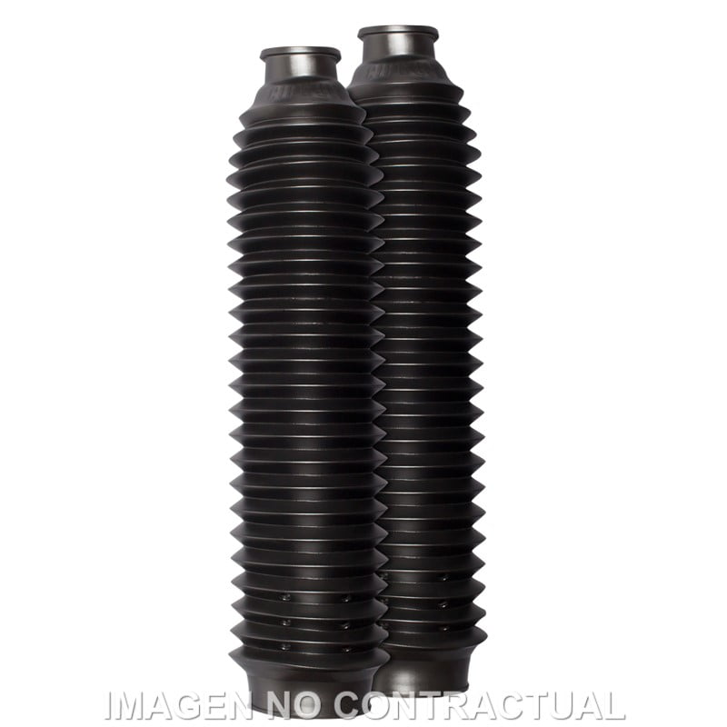 Fuelle Circuit 24 Dientes Negro