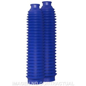 Fuelle Circuit 24 Dientes Azul